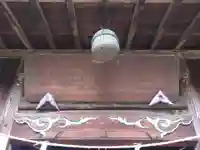 六所神社のその他建物