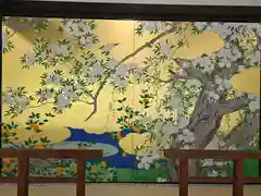 根来寺 智積院(京都府)