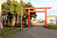 飯生神社(北海道)