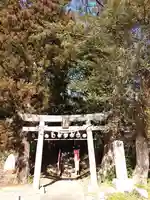 鹿島神社(宮城県)