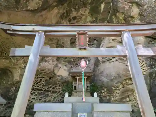 救馬溪観音(和歌山県)