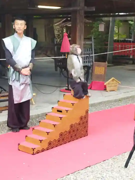 北野天満宮(京都府)