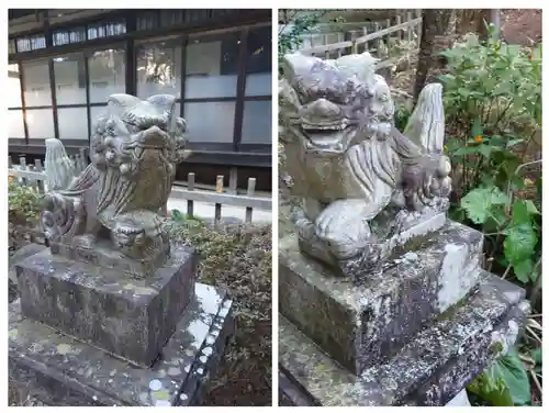 白蛇辨財天(栃木県)