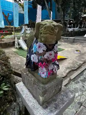 王子神社(徳島県)