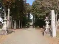 正八幡社のその他建物