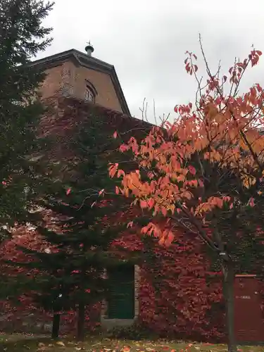札幌神社のその他建物