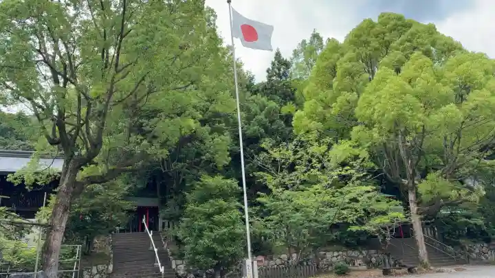 近江神宮(滋賀県)