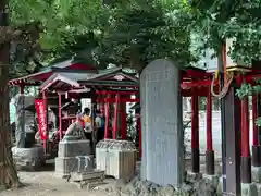 花園神社(東京都)