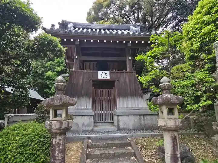 観音院(大阪府)