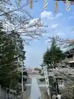 石鎚神社 口之宮 本社(愛媛県)