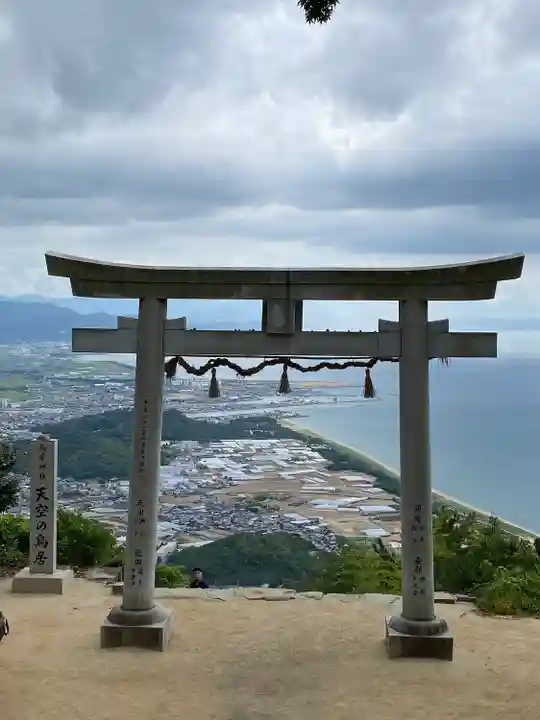 高屋神社(香川県)