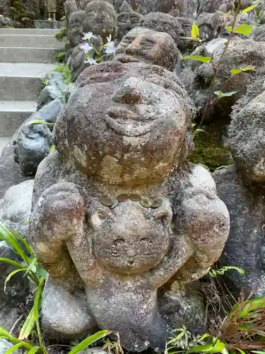 愛宕念仏寺(京都府)