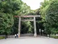 熱田神宮(愛知県)