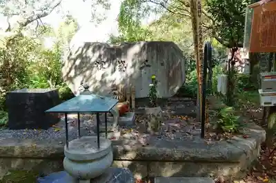 霊山観音のその他建物