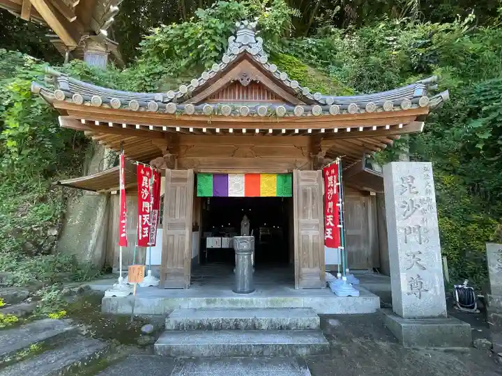 甲山寺(香川県)