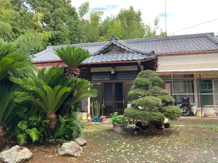 延命寺(神奈川県)