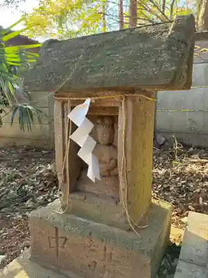 佐野八坂神社(千葉県)