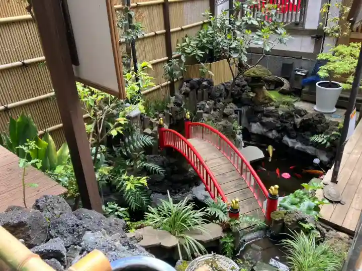 心城院(東京都)