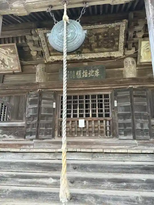 双林寺(宮城県)