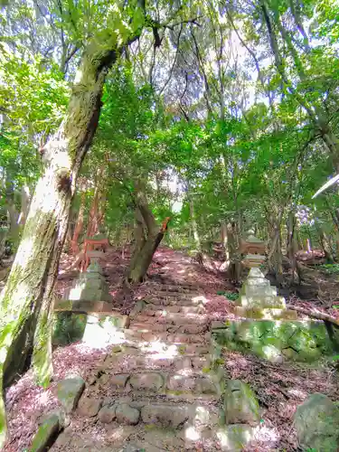 尾張戸神社（瀬戸市・名古屋市守山区）のその他建物