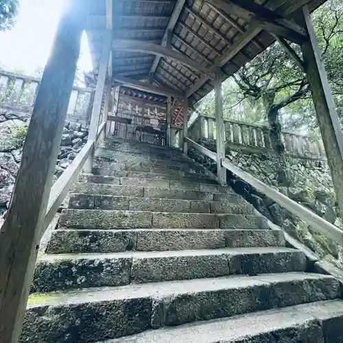 瀧神社(岐阜県)