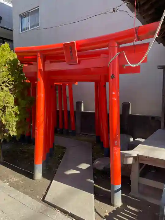 金刀比羅社(愛知県)