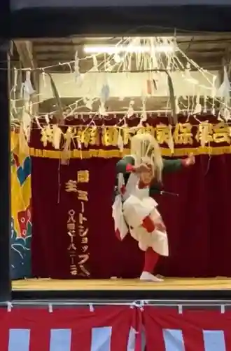 瀧宮神社(広島県)