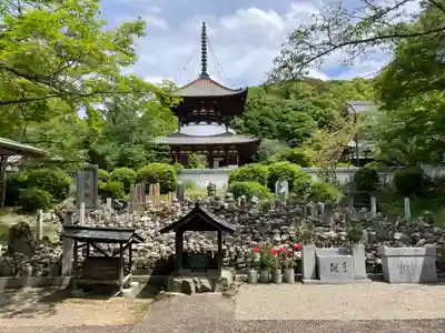 根来寺(和歌山県)