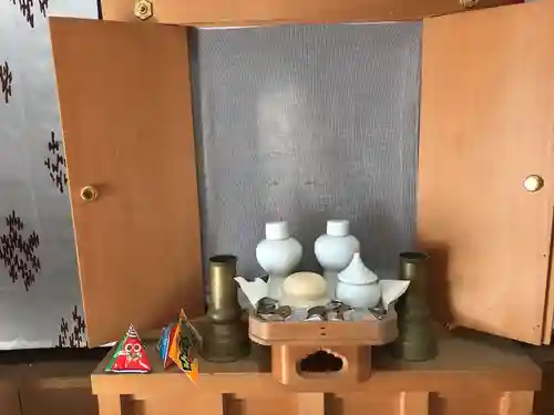 御霊神社(神奈川県)