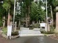 八海神社(新潟県)