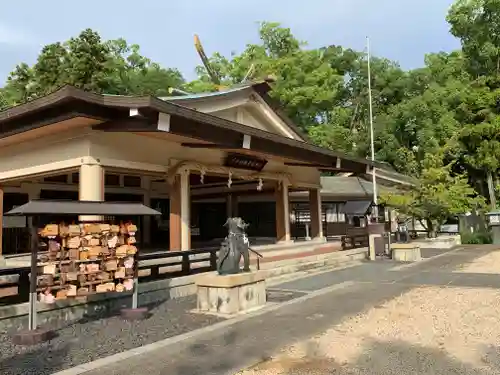 三重縣護國神社(三重県)