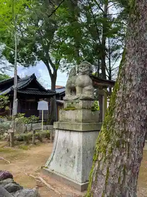 多太神社(石川県)