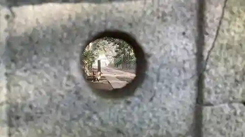 酒列磯前神社のその他建物