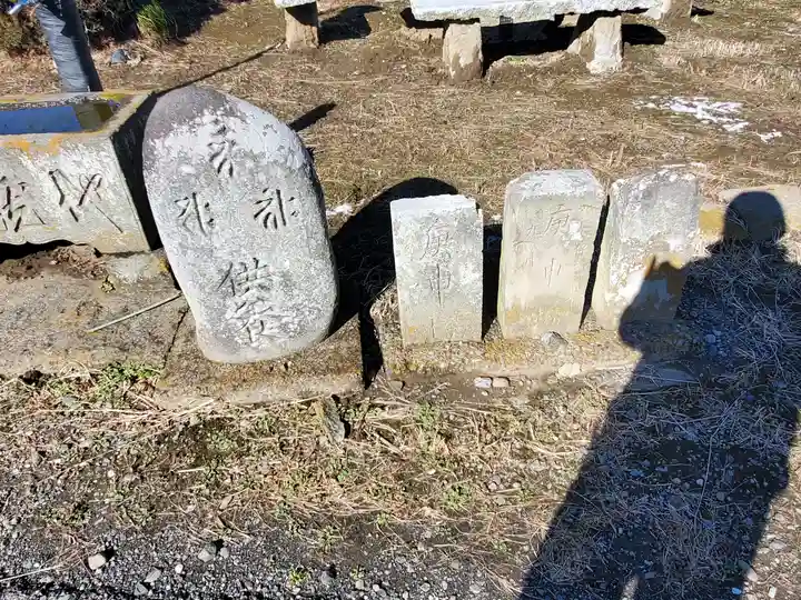高沢寺(栃木県)