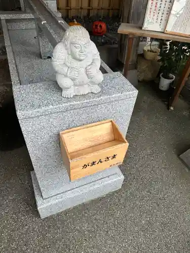 菊名神社(神奈川県)