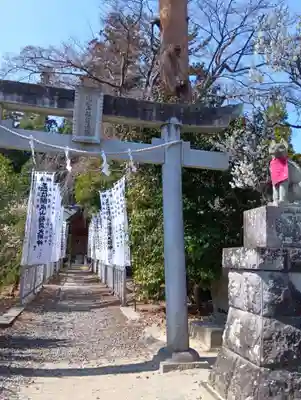 開成山大神宮(福島県)