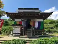 龍護寺(山形県)