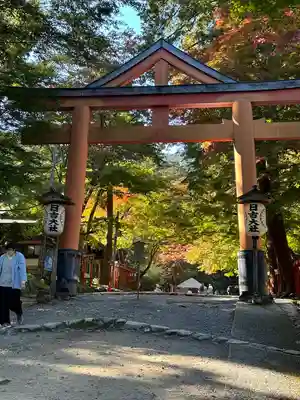 日吉大社(滋賀県)