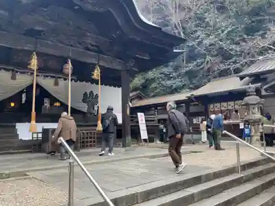 内々神社(愛知県)
