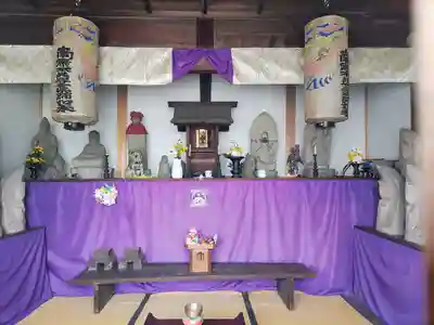 藥師寺の末社・摂社