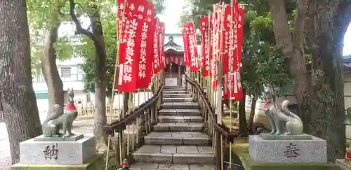 西新井大師総持寺のその他建物