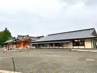 志賀理和氣神社のその他建物