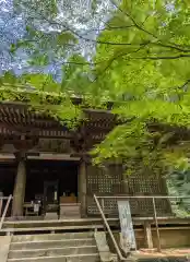 室生寺(奈良県)