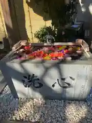 蛇窪神社(東京都)