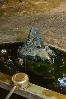 上一宮大粟神社(徳島県)