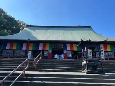 喜多院(埼玉県)