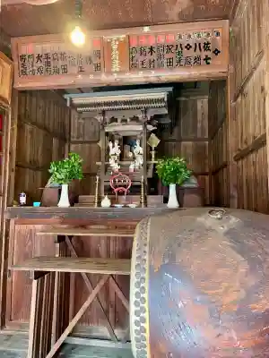 和田森稲荷神社の{uncategorized: "未分類", other: "その他", undefined: "問題あり", building: "その他建物", grave: "お墓", sacred_gate: "鳥居", guardian: "狛犬", statue: "像", buddha: "仏像", history: "歴史", nature: "自然", garden: "庭園", animal: "動物", pagoda: "塔", temizu: "手水舎", mountain_gate: "山門・神門", sanctuary: "本殿・本堂", subordinate: "末社・摂社", art: "芸術", scenery: "景色", jizo: "地蔵", ema: "絵馬", goshuin: "御朱印", omikuji: "おみくじ", items: "授与品その他", amulet: "お守り", goshuincho: "御朱印帳", eats: "食事", festival: "お祭り", votive_dance: "神楽", shichigosan: "七五三参", wedding: "結婚式", experience: "体験その他", initially: "初詣", around: "周辺", anti_infection: "感染症対策"}