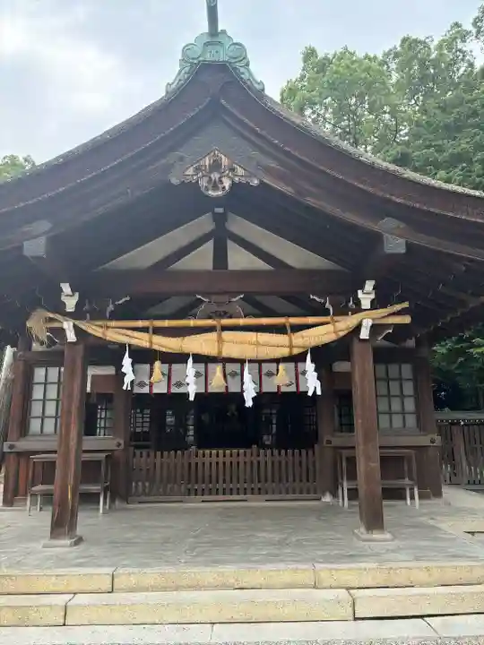 知立神社(愛知県)