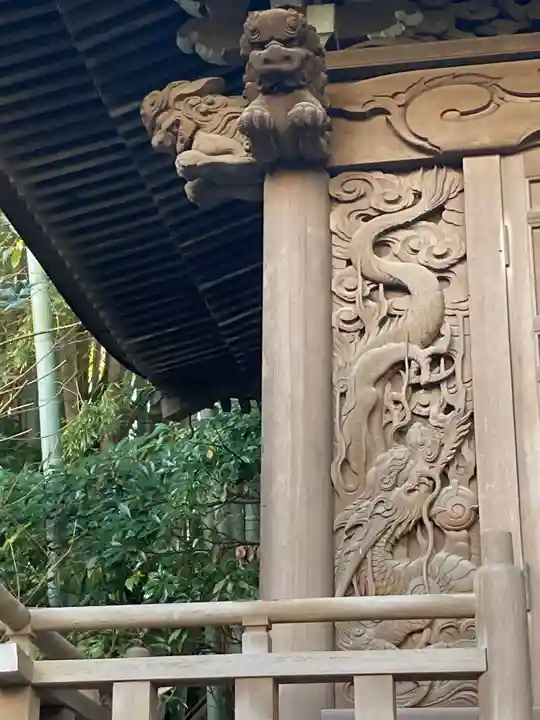 感応院(神奈川県)