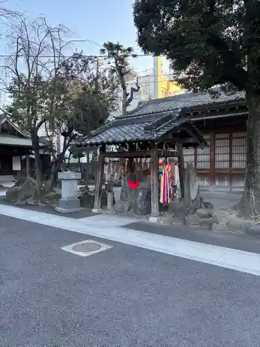 牛嶋神社(東京都)